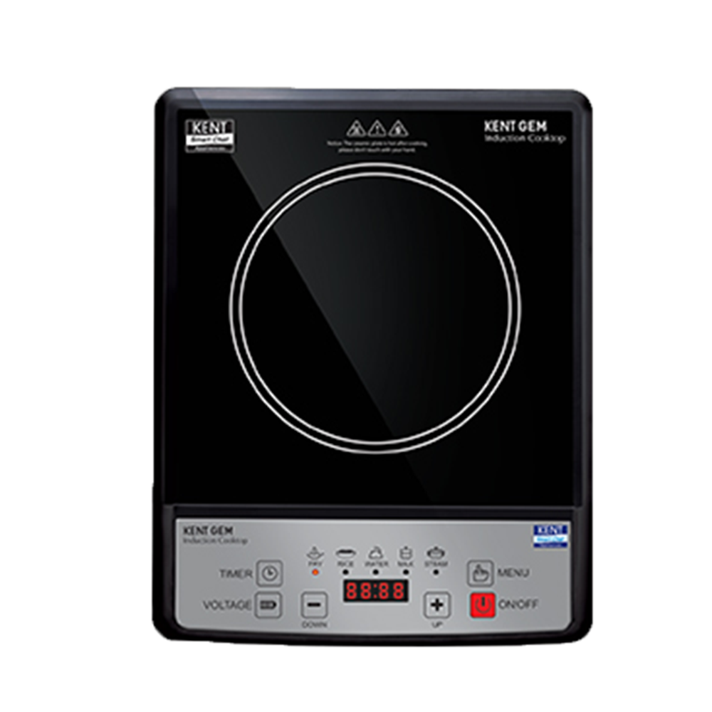 Gem Induction Cooktops